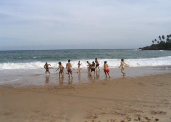 Хамбантота, Шри-Ланка, фото № 52500 – фотографии Шри-Ланки