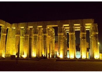 Луксор, Египет, фото № 35225 – фотографии Египта