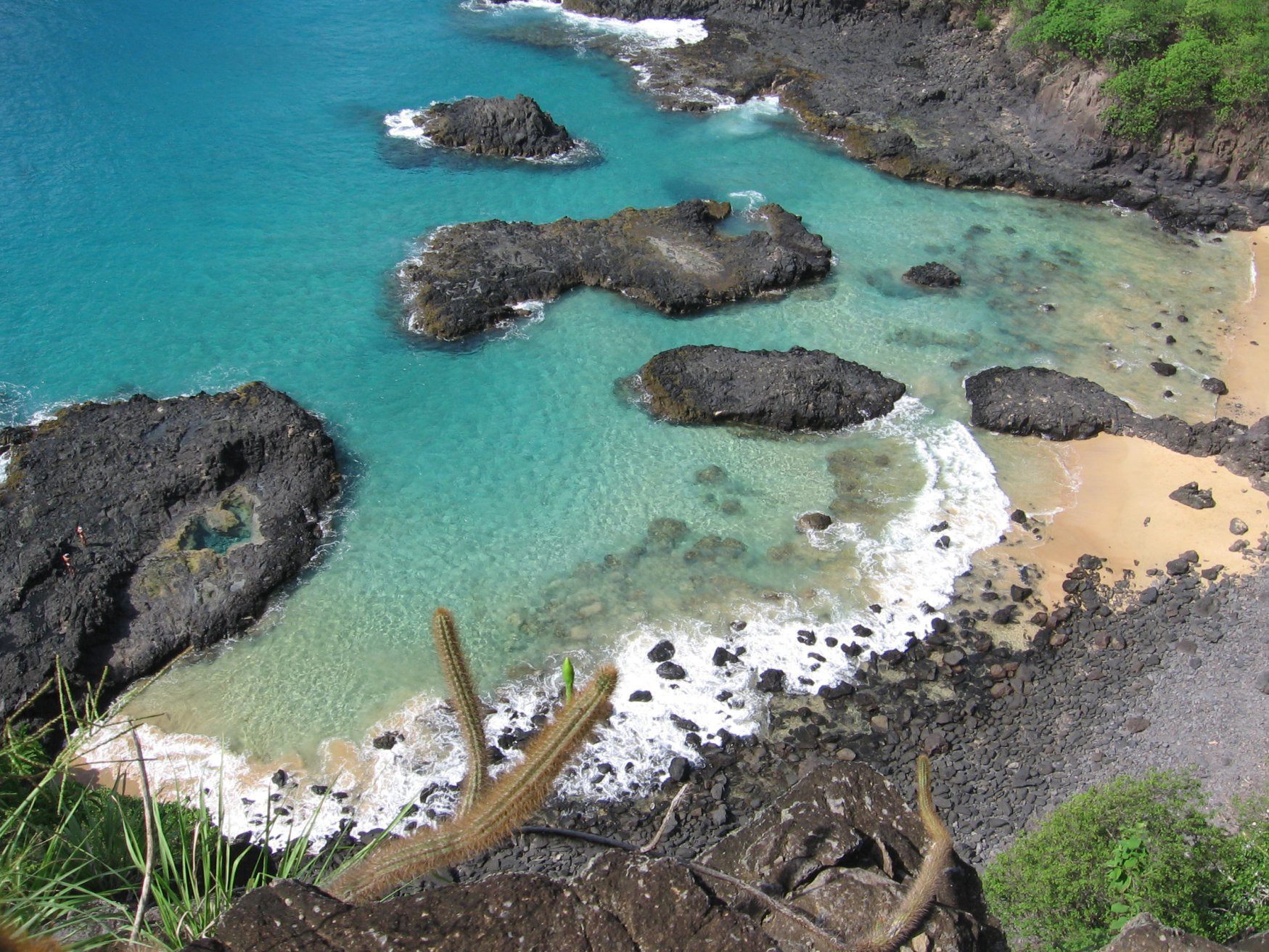 Фернанду-ди-Норонья, Бразилия, фото № 60431 – фотографии Бразилии