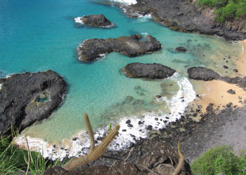 Фернанду-ди-Норонья, Бразилия, фото № 60431 – фотографии Бразилии