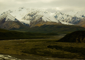Аляска штат, США, фото № 67675 – фотографии США