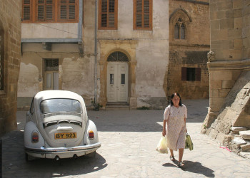 Никосия, Кипр, фото № 38352 – фотографии Кипра