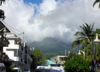 Гваделупа, фото № 3639 – фотографии Гваделупы