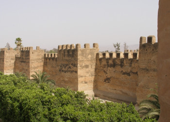 Тарудант, Марокко, фото № 8077 – фотографии Марокко