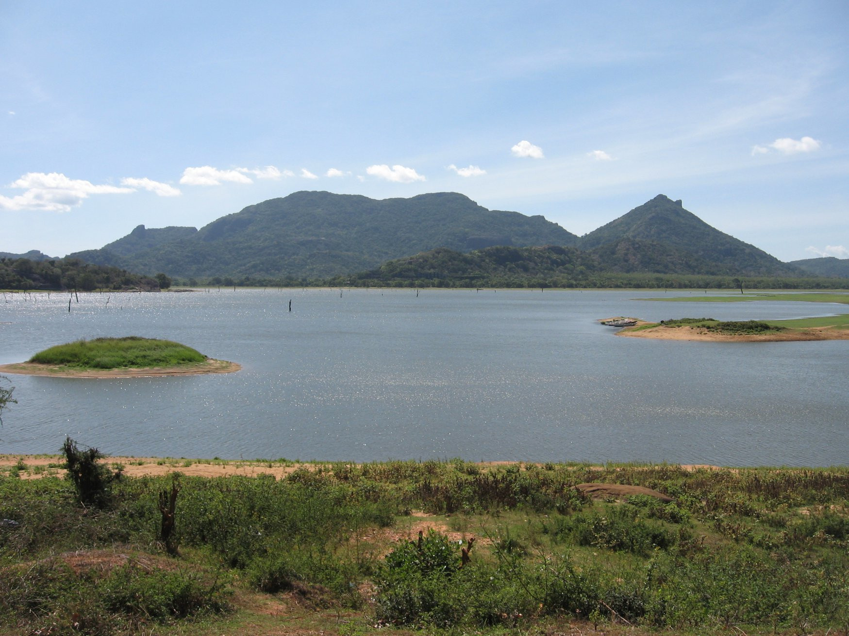 Кандалама, Шри-Ланка, фото № 51279 – фотографии Шри-Ланки