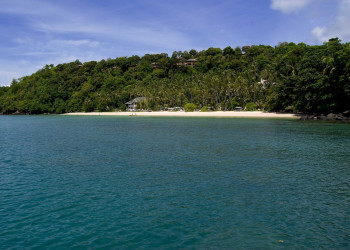 Море в Кейп-Панва, Тайланд. Фото 2 – фотографии Таиланда