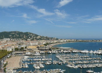 Канны, Франция. Фото 7 – фотографии Франции