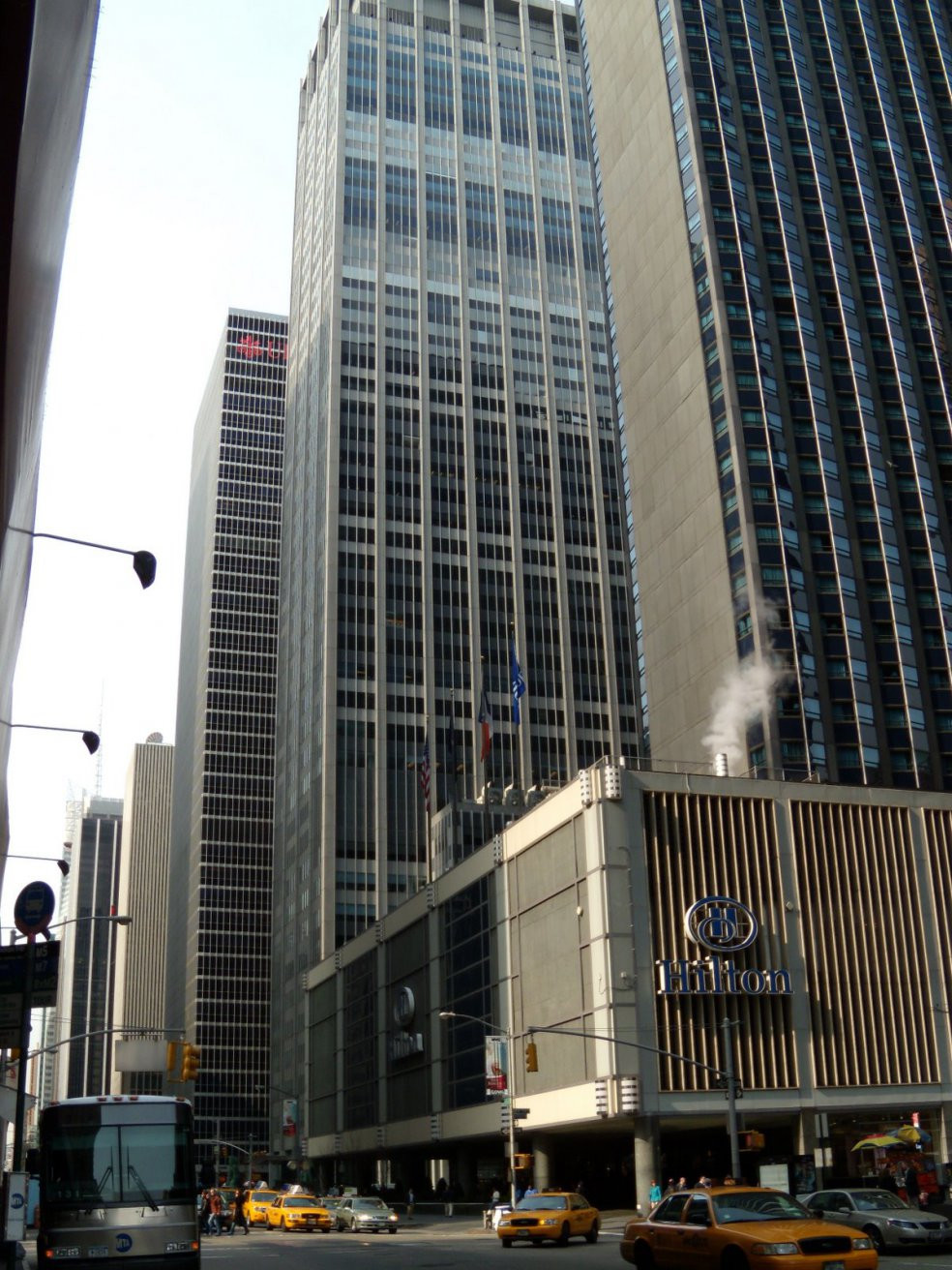 Манхэттен - островок мечты!!. Фото 3 – фотографии США