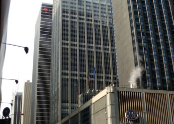 Манхэттен - островок мечты!!. Фото 3 – фотографии США