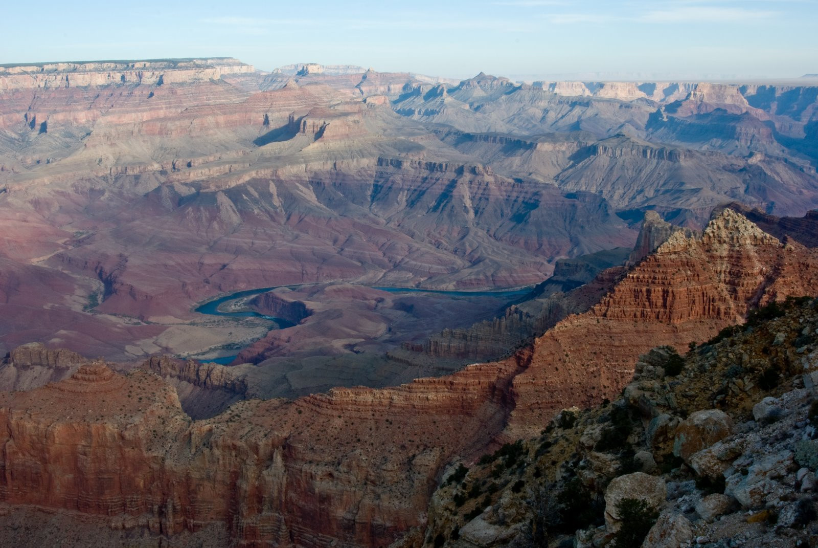 Гранд-Каньон Национальный парк, Аризона штат, США, фото № 67800 – фотографии США