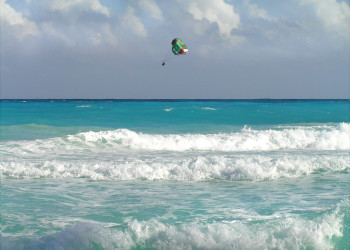 Канкун, Мексика, фото № 43482 – фотографии Мексики