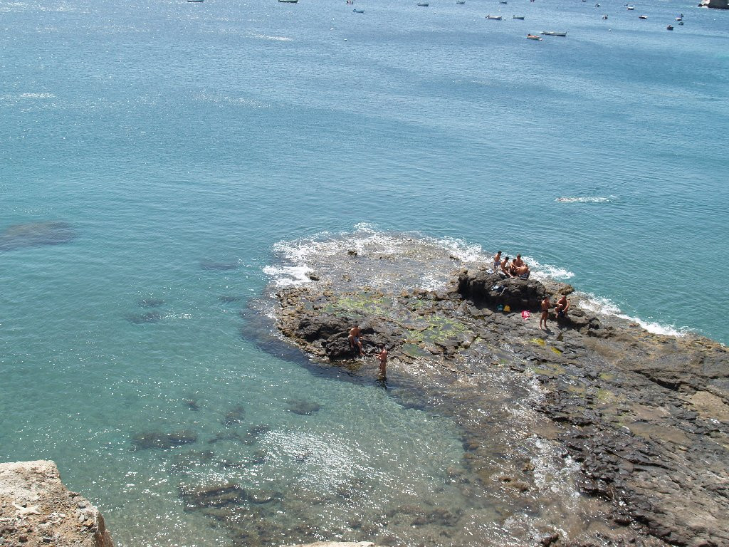 Сардина-дель-Норте, Гран-Канария остров, Канарские острова, фото № 31376 – фотографии Канарских островов