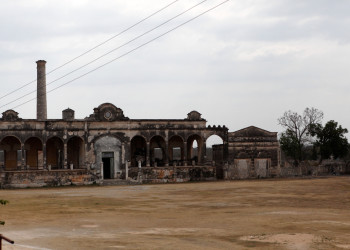 Достопримечательность в Мериде, Мексика. Фото 2 – фотографии Мексики