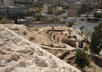 Амман, Иордания, фото № 36174 – фотографии Иордании