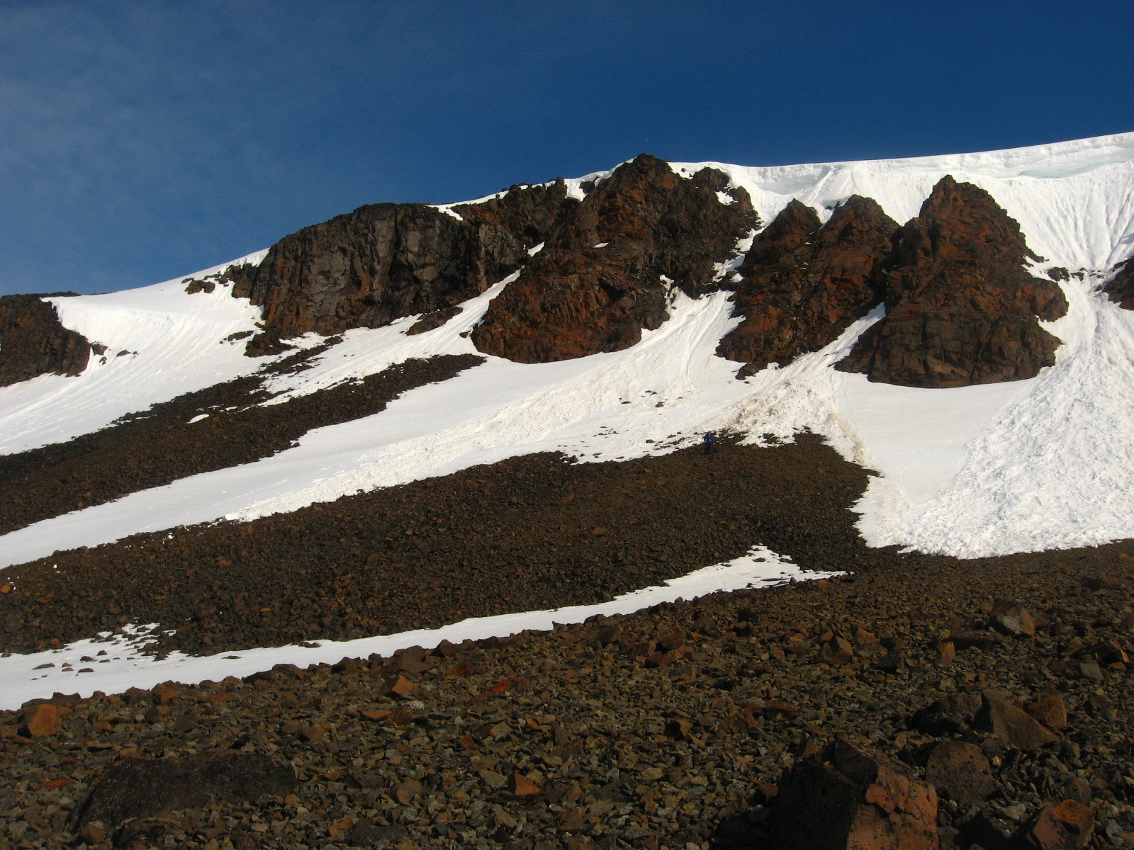 Земля Франца-Иосифа (Franz Josef Land). Фото 3 – фотографии России