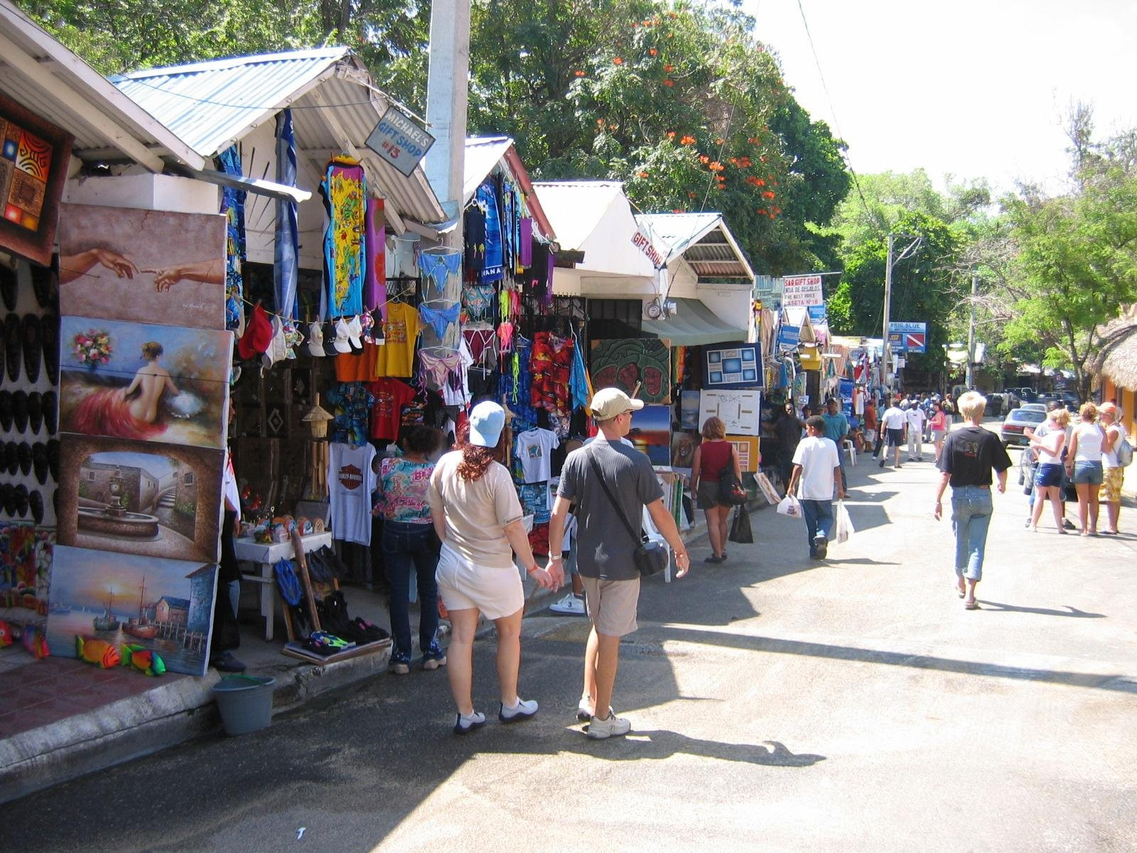 Сосуа, Доминикана, фото № 30721 – фотографии Доминиканы