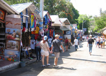 Сосуа, Доминикана, фото № 30721 – фотографии Доминиканы