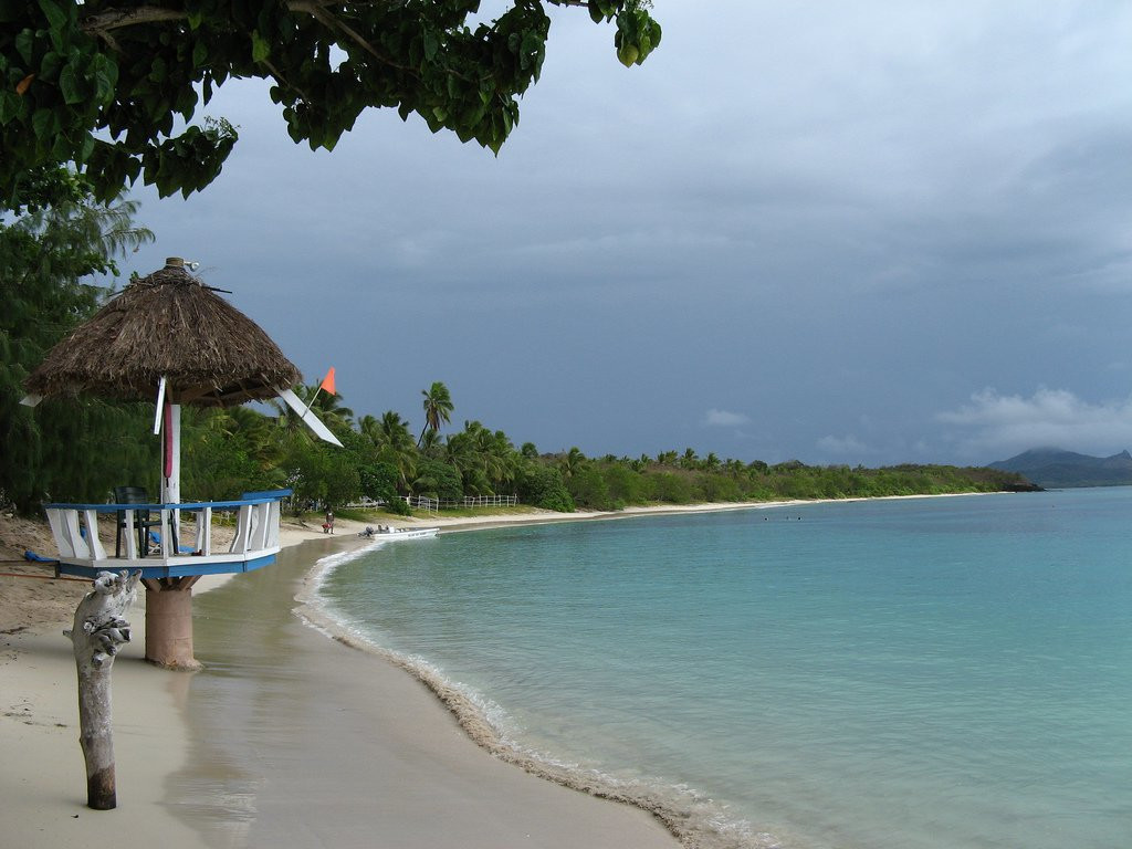 Накула остров, Ясава группа островов, Фиджи, фото № 50225 – фотографии Фиджи