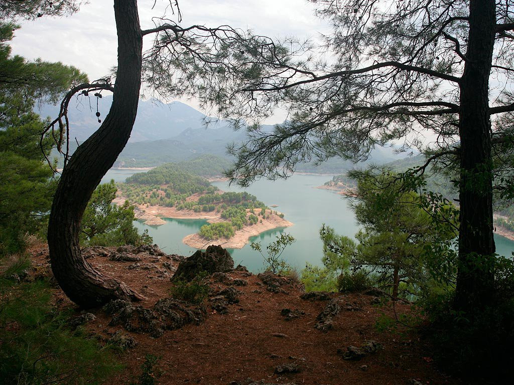 Турция, фото № 1061 – фотографии Турции