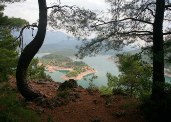 Турция, фото № 1061 – фотографии Турции