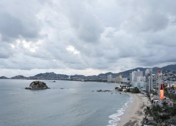 Акапулько, Мексика, фото № 43353 – фотографии Мексики