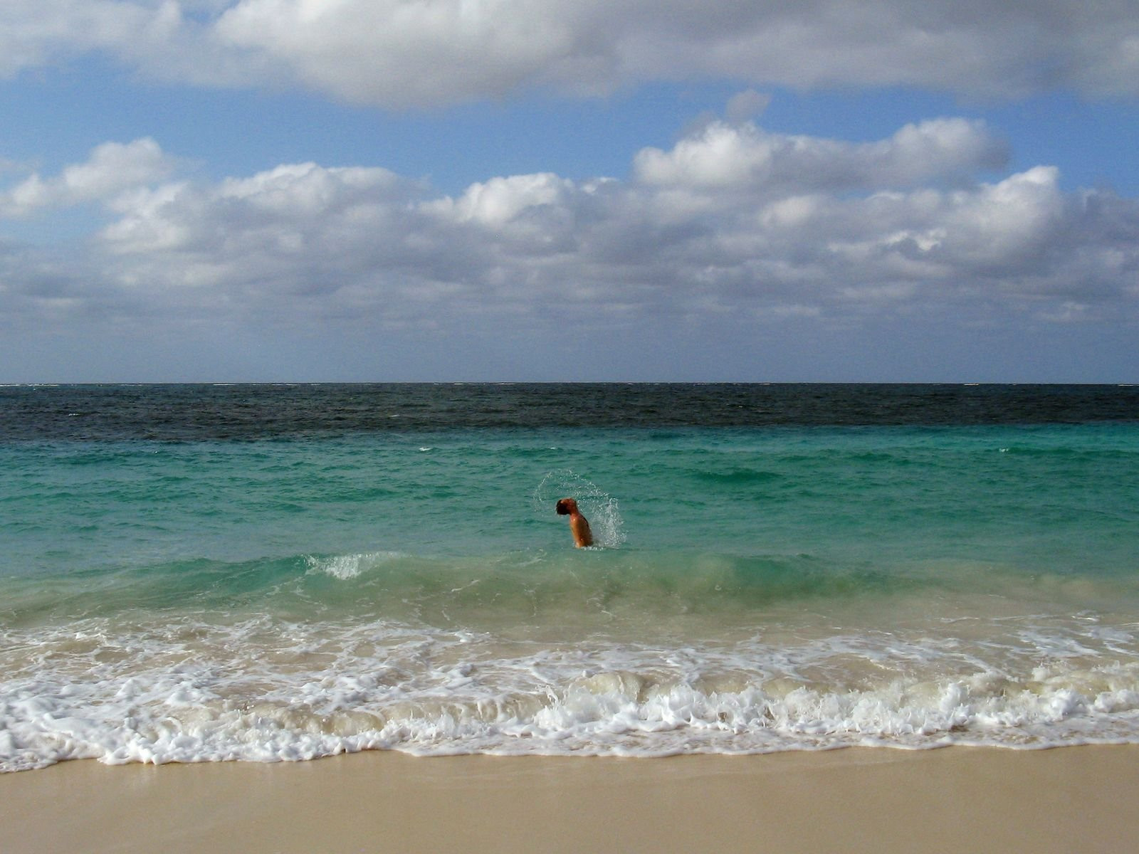 Море в Ольгин провинция, Куба. Фото 21 – фотографии Кубы