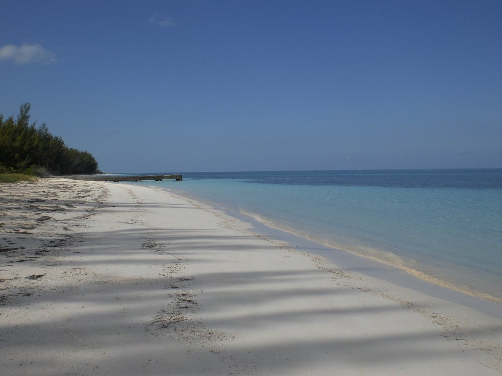 Пляж в Пинар дель Рио провинция, Куба. Фото 14 – фотографии Кубы