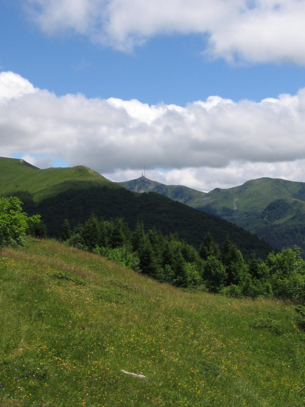 Национальный парк, Черногория. Фото 19 – фотографии Черногории