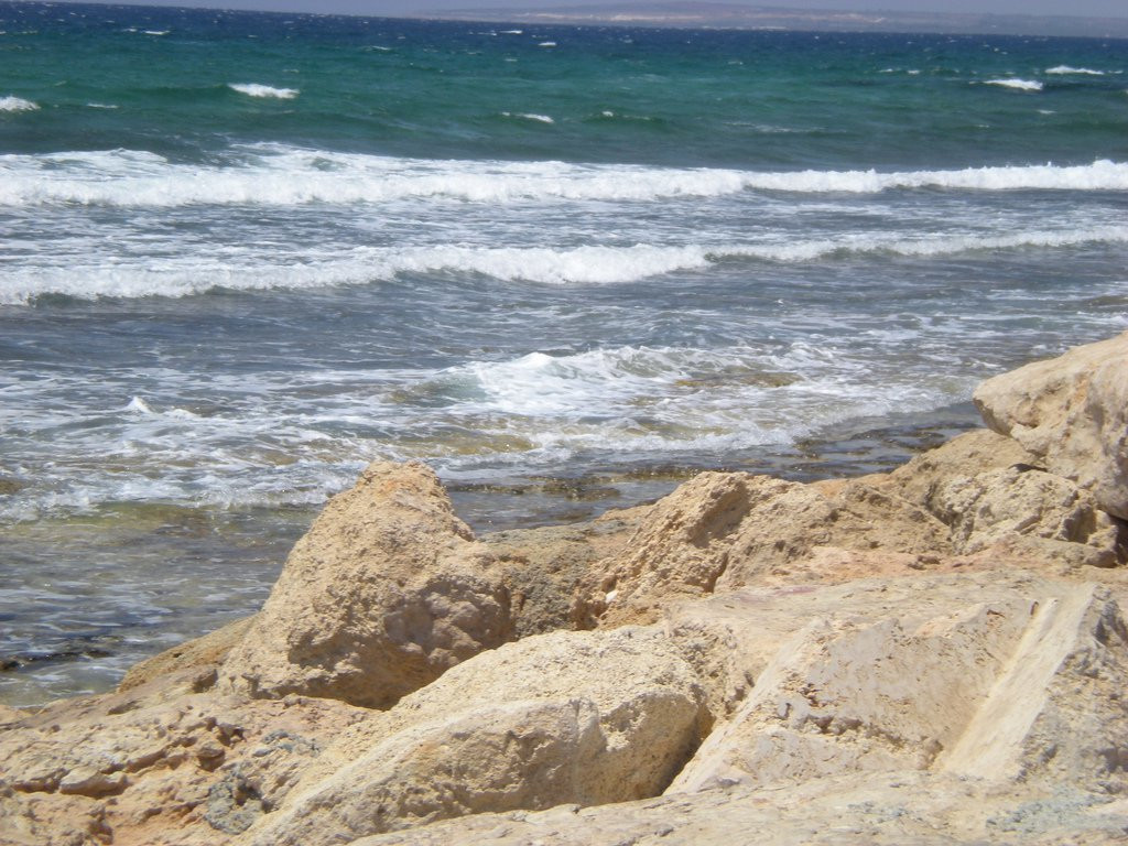 Айя-Напа, Кипр, фото № 37519 – фотографии Кипра