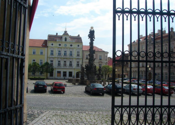 Чехия, фото № 3355 – фотографии Чехии