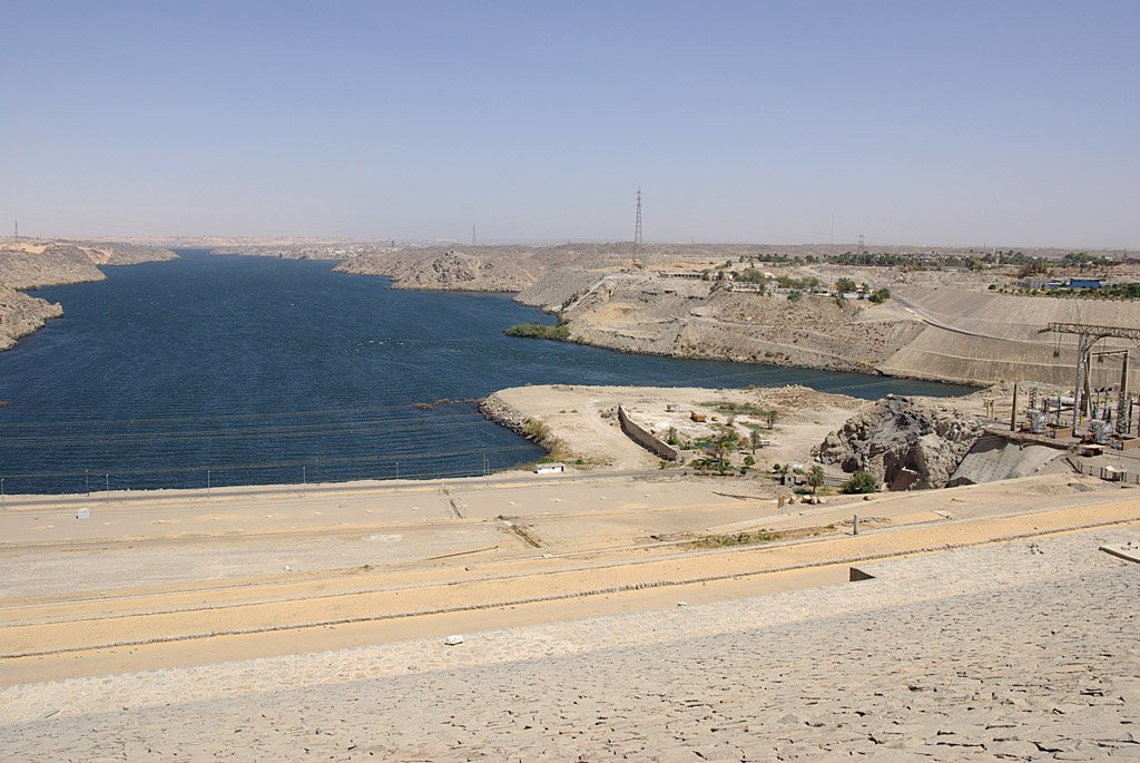 Асуан, Египет, фото № 34921 – фотографии Египта