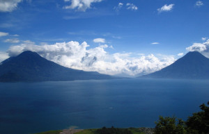 Picture – фотографии Гватемалы