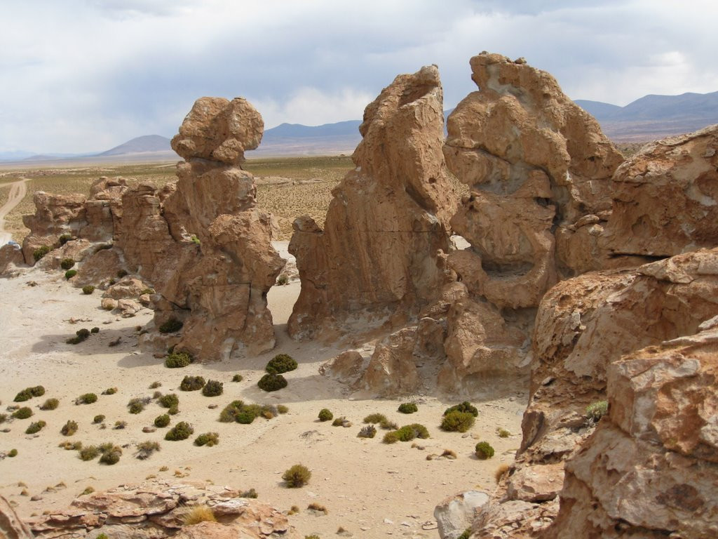 Боливия, фото № 2831 – фотографии Боливии