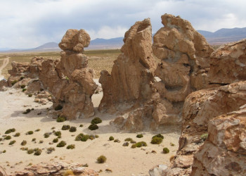 Боливия, фото № 2831 – фотографии Боливии