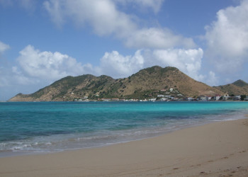 Сен-Мартен, фото № 1471 – фотографии Сен-Мартена