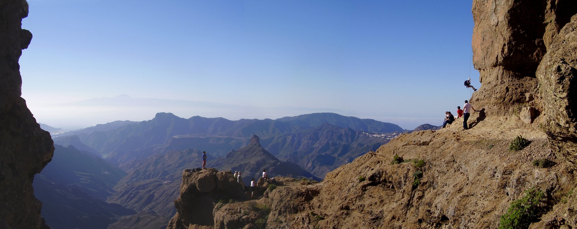 Гран-Канария остров, Канарские острова, фото № 31463 – фотографии Канарских островов