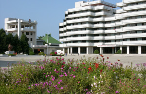 Вонсан, Северная Корея (КНДР), фото № 74265 – фотографии Северной Кореи