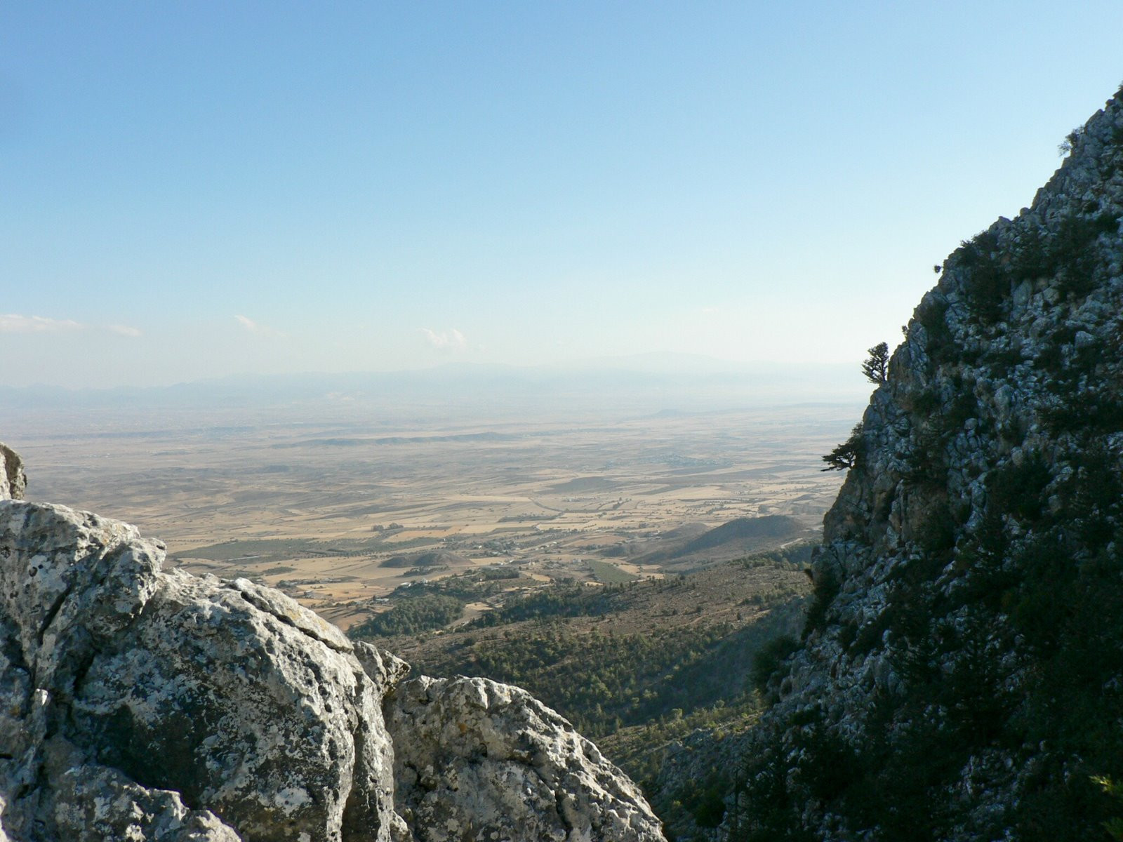 Никосия, Кипр, фото № 38376 – фотографии Кипра