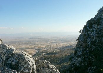 Никосия, Кипр, фото № 38376 – фотографии Кипра