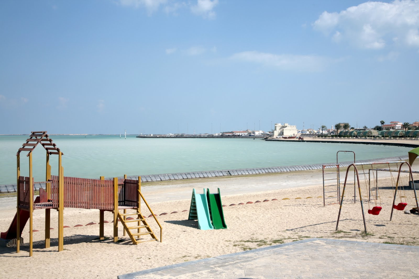 Аль-Хор (Al Khor). Фото 6 – фотографии Катара