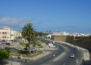 Эль-Жадида, Марокко, фото № 8593 – фотографии Марокко