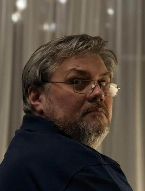 Я – фотографии