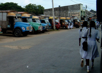 Джафна, Шри-Ланка, фото № 51126 – фотографии Шри-Ланки