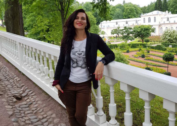 307752 – фотографии России