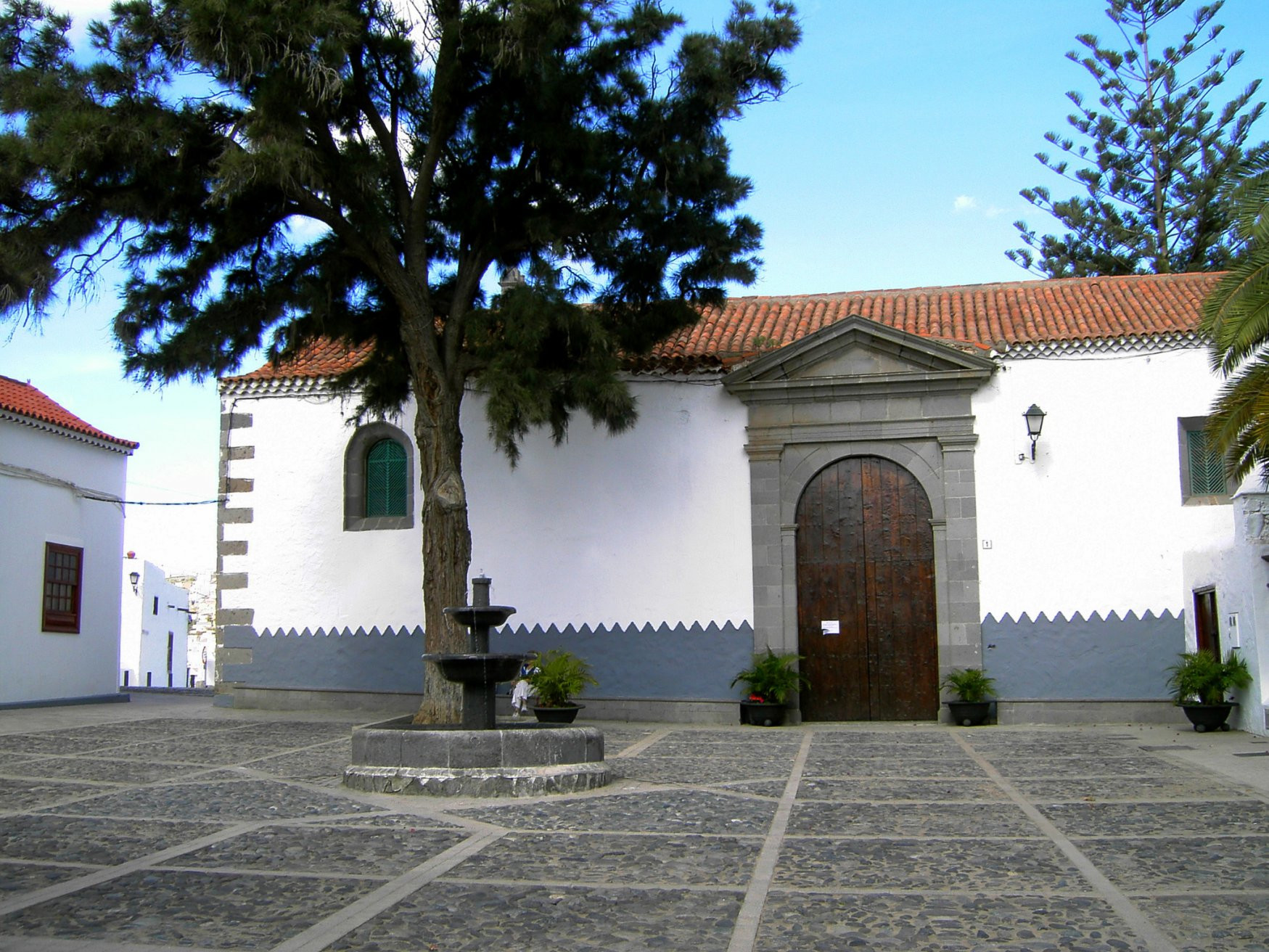 Тельде, Гран-Канария остров, Канарские острова, фото № 31399 – фотографии Канарских островов