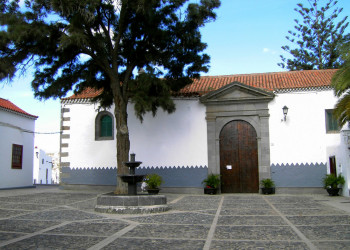 Тельде, Гран-Канария остров, Канарские острова, фото № 31399 – фотографии Канарских островов