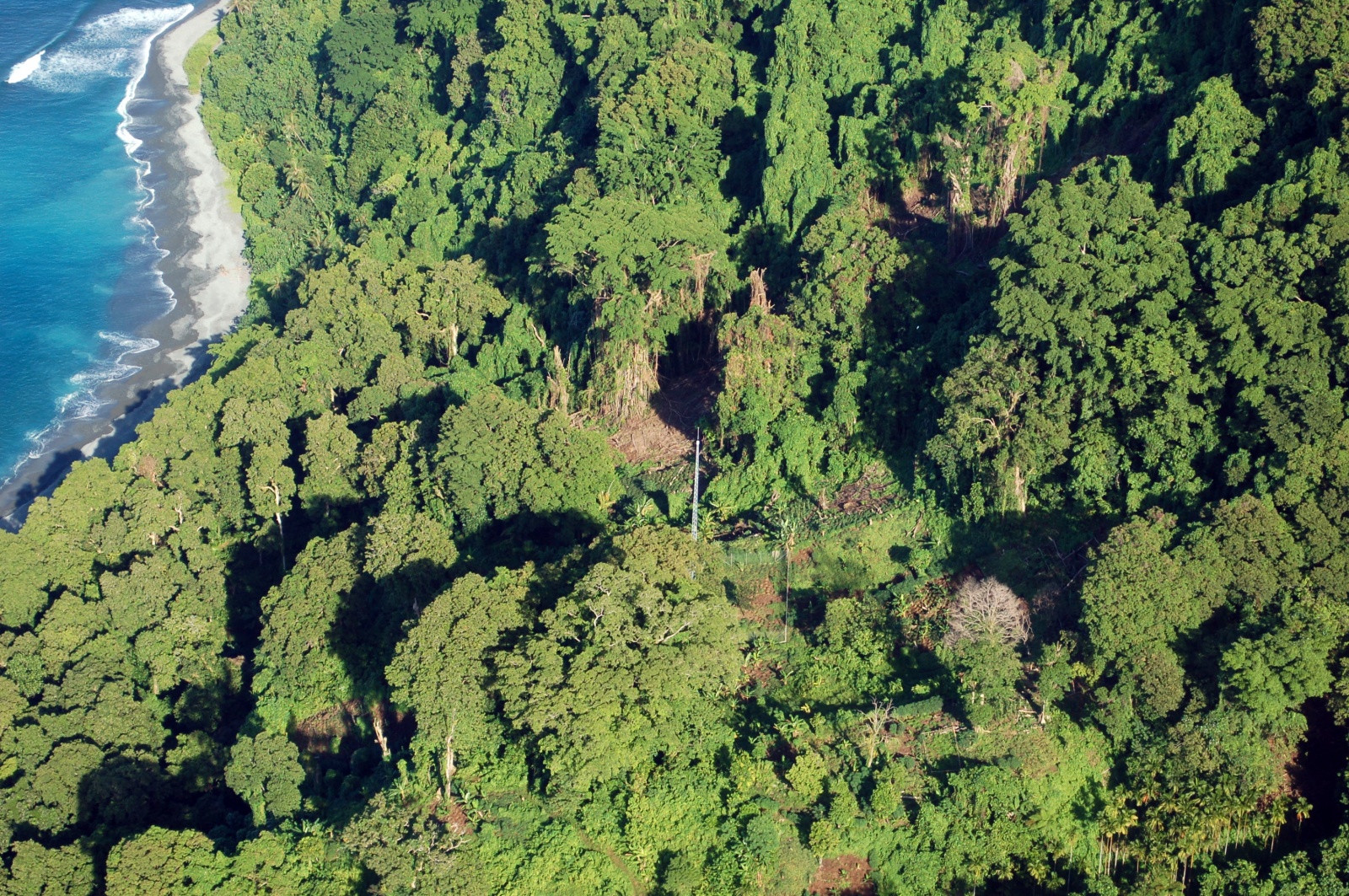 Соломоновы острова. Фото 2 – фотографии Соломоновых Островов