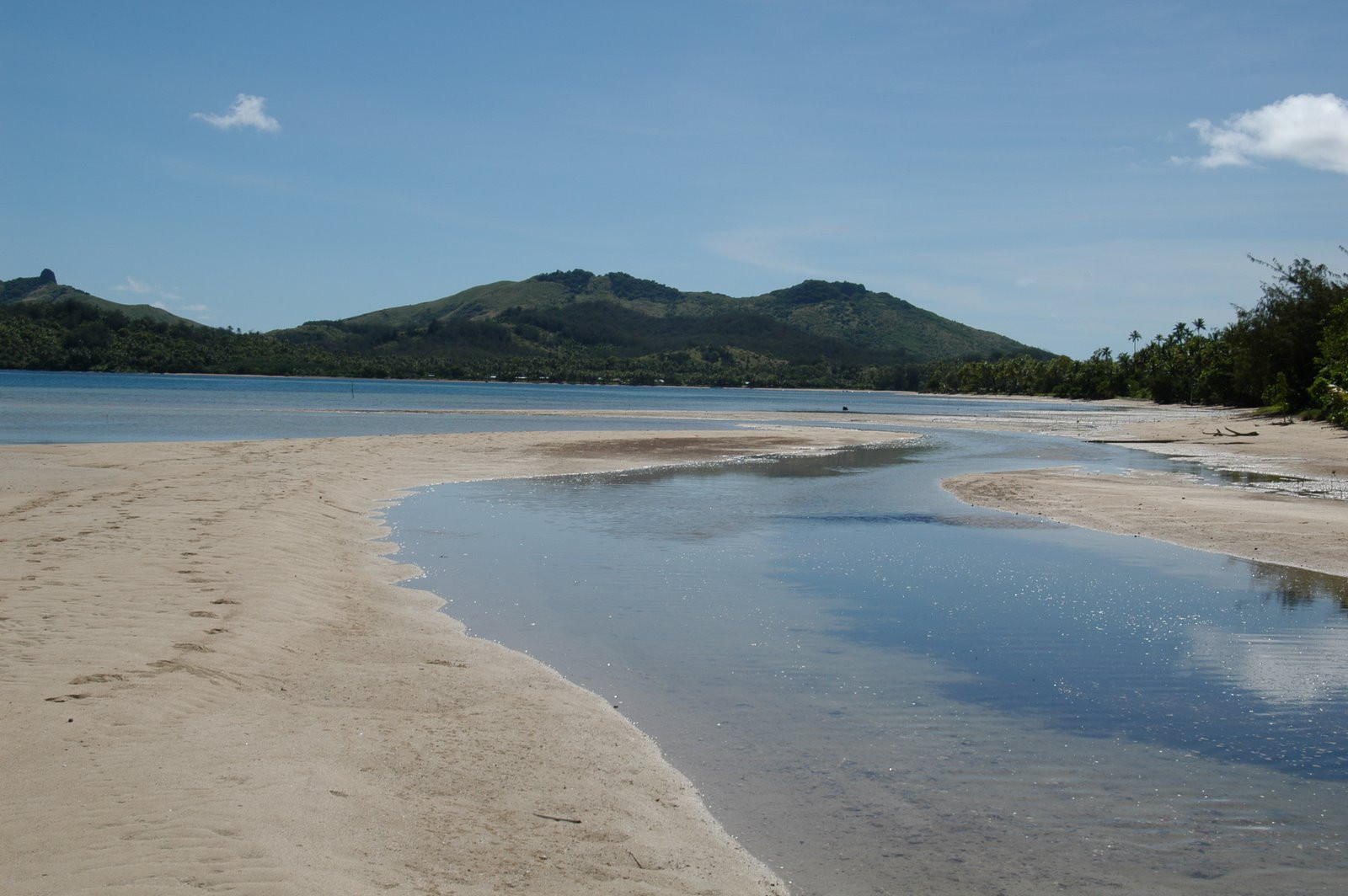 Тартл остров, Ясава группа островов, Фиджи, фото № 50382 – фотографии Фиджи