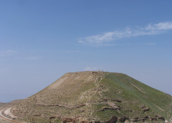 Мукавир, Иордания, фото № 37100 – фотографии Иордании