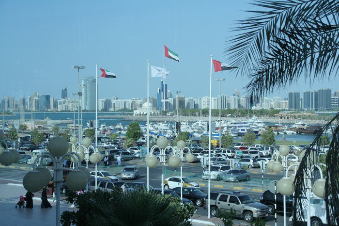 Абу-Даби, ОАЭ, фото № 60655 – фотографии ОАЭ